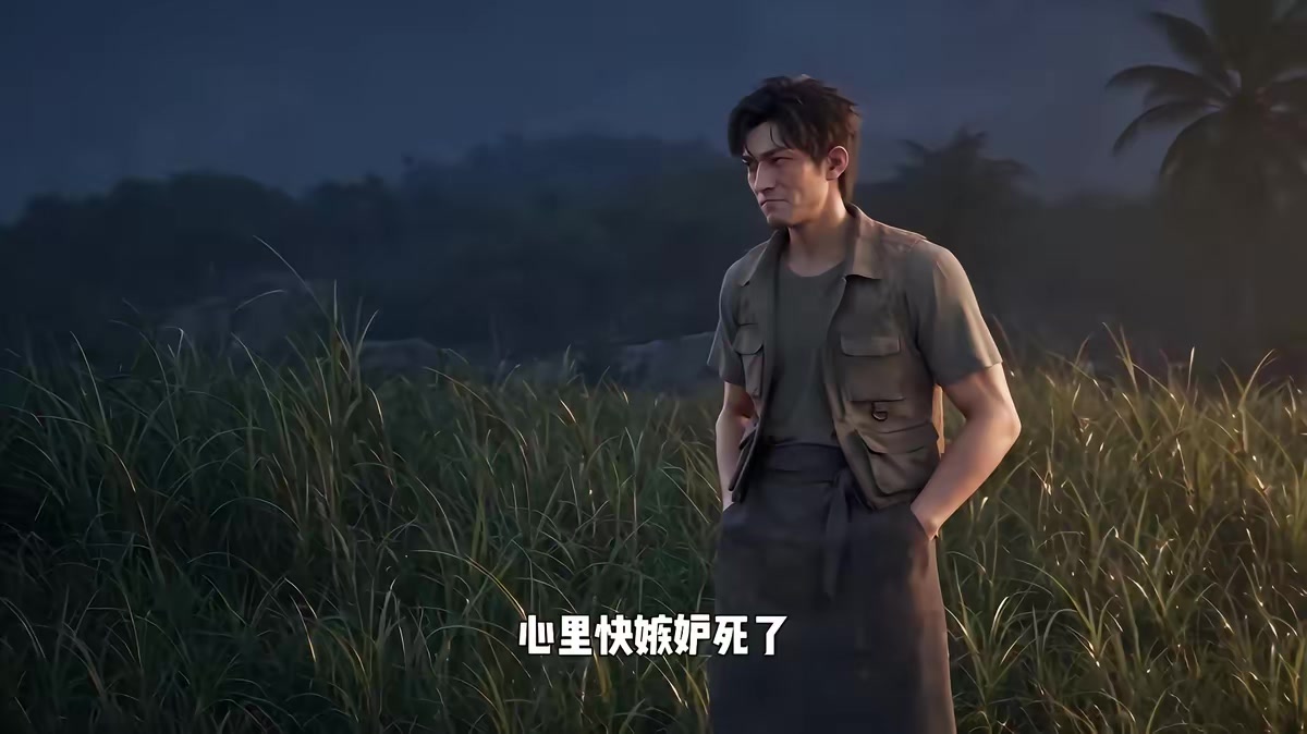 《萌寶小熊末日超市經營第三季》劇照