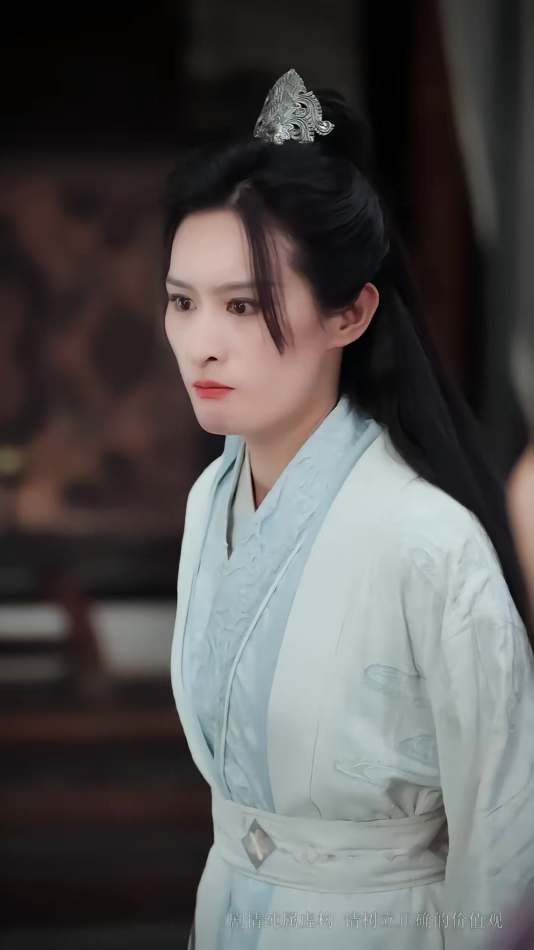 《女將在上》劇照