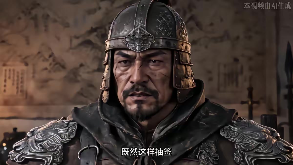 《邊軍破刀：一路砍到裂土封王》劇照