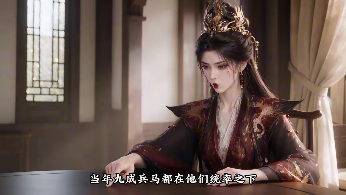 《布衣成聖第六季》劇照
