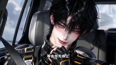 《玩家無響應第二季》劇照