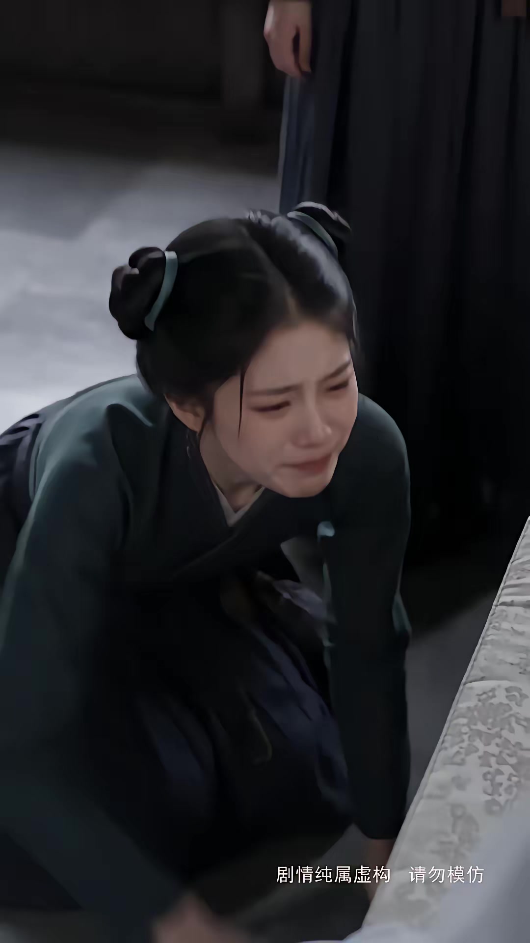 《步步深陷第五季》劇照