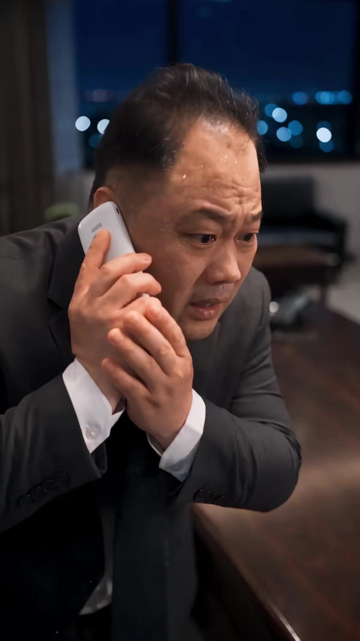 《重生后这一家子我不惯了》剧照