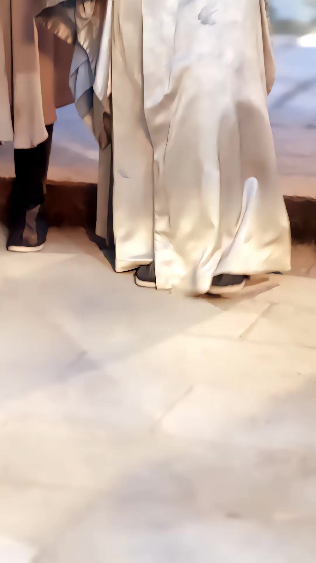 《地府嫡長女別惹，她捉鬼超兇》劇照