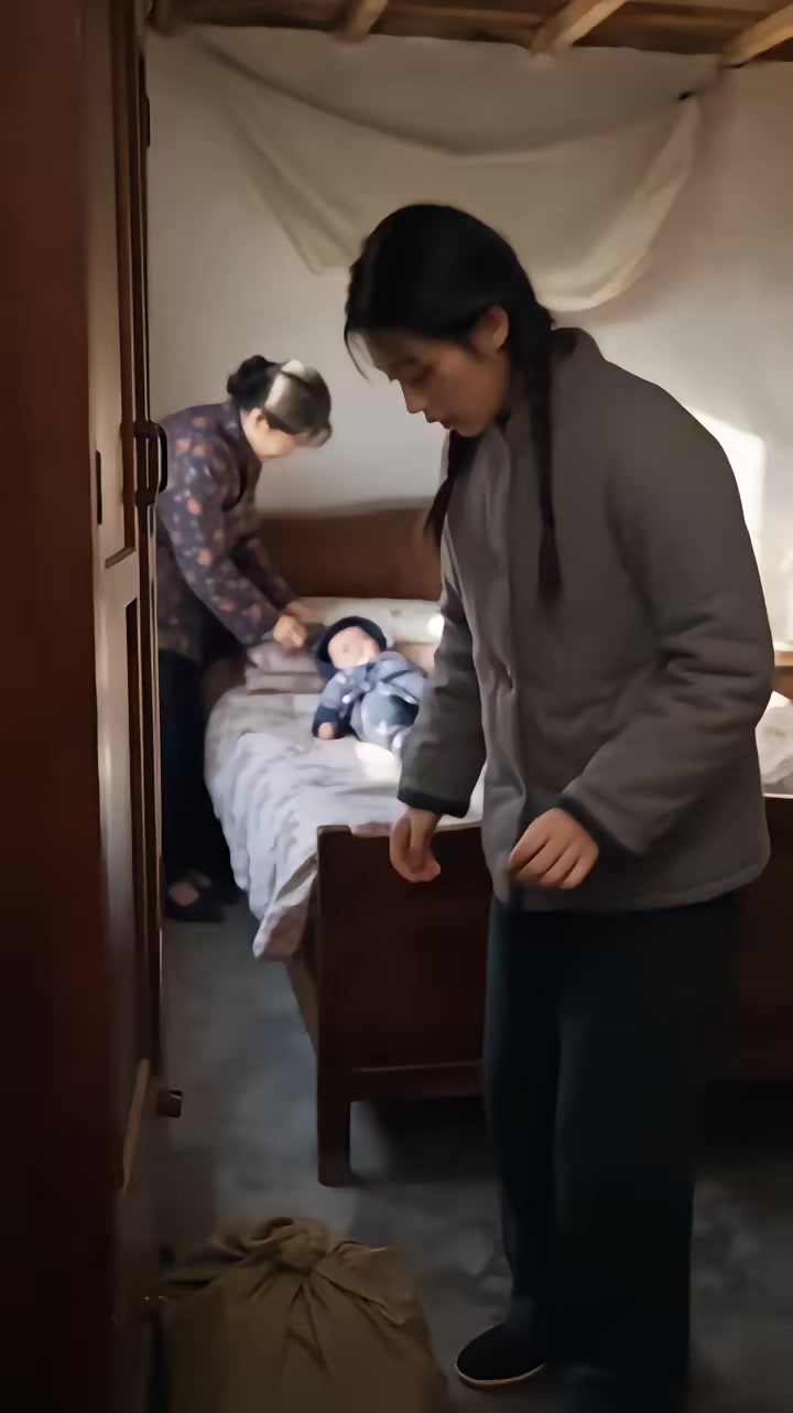 《重生七零東北，悔婚後我打獵致富鄉野第六季》劇照