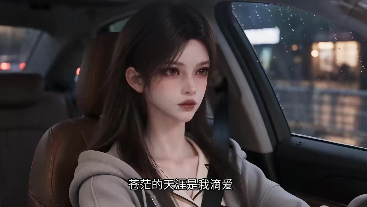 《裝窮十八年，爸媽終於攤牌了》劇照