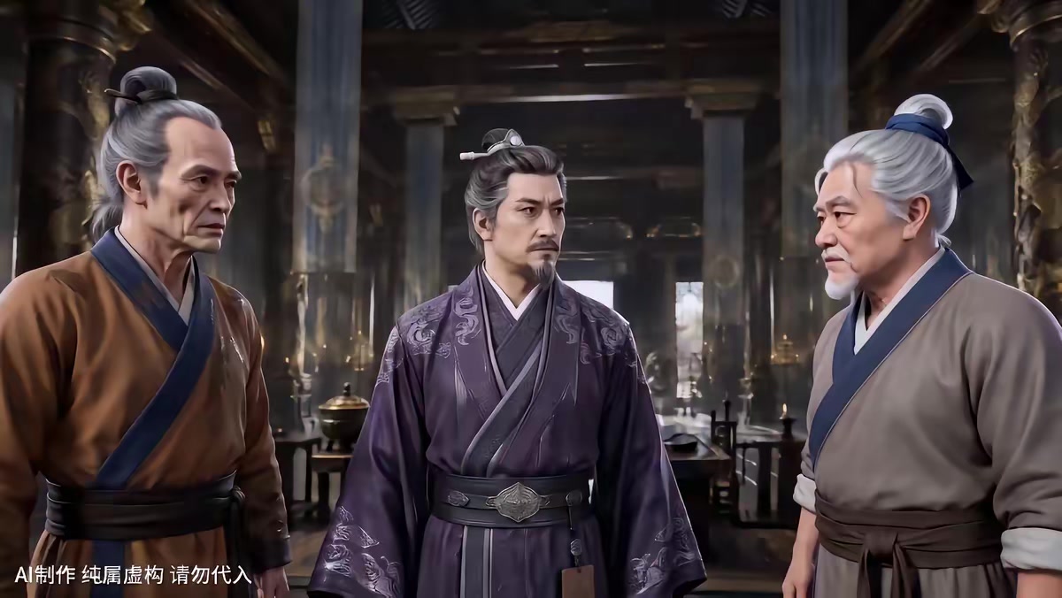 《香火樹神3D版第五季》劇照