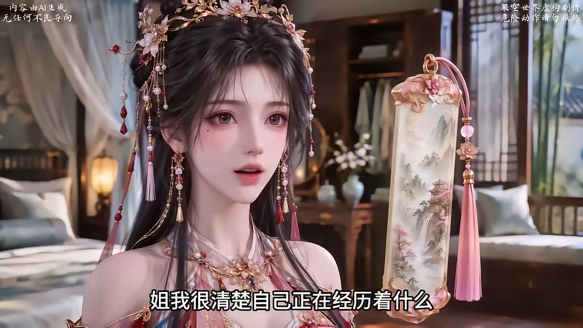 《和離後我帶女兒橫掃魔域》劇照
