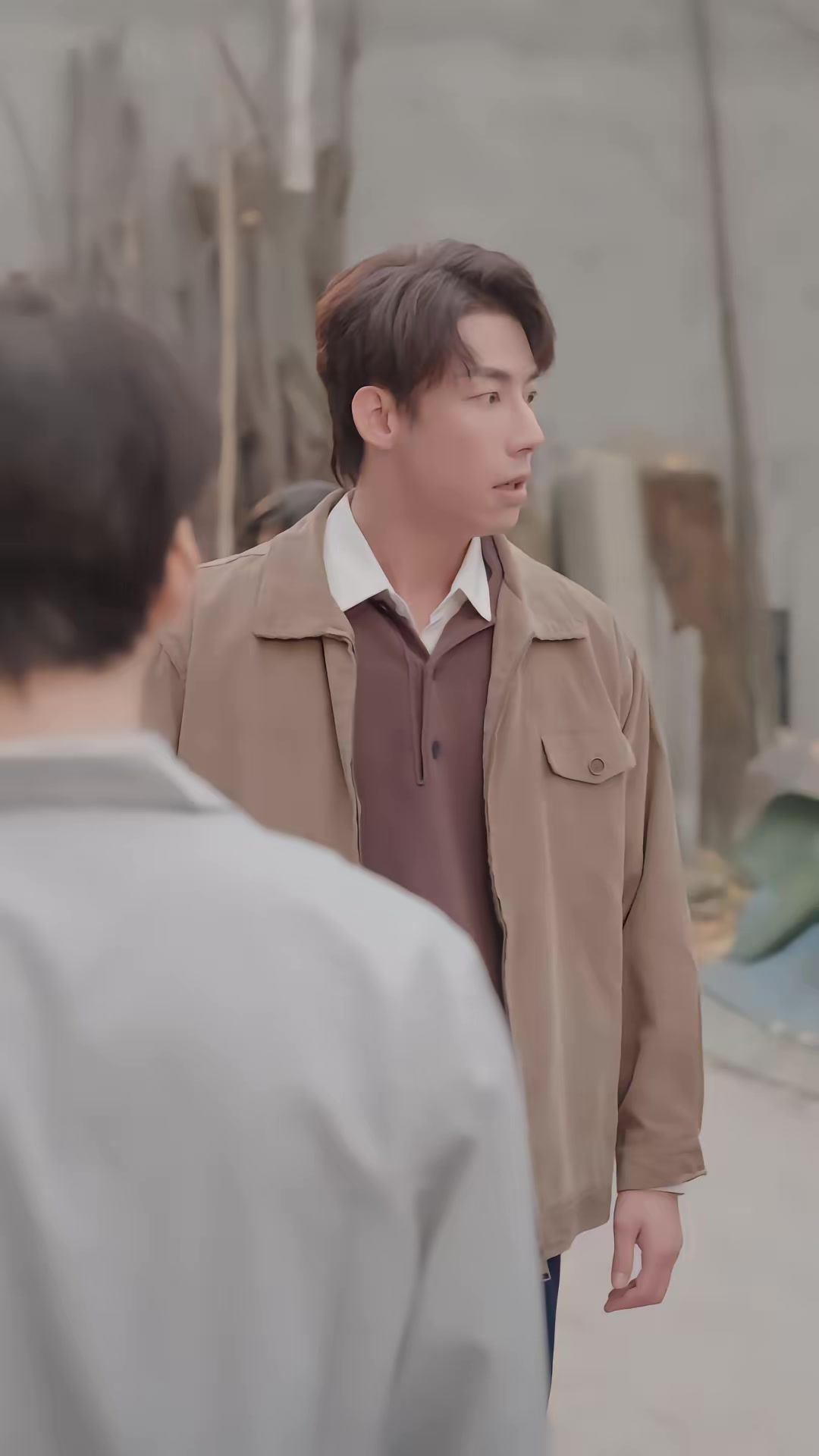 《重生七六：帶全族奔小康》劇照