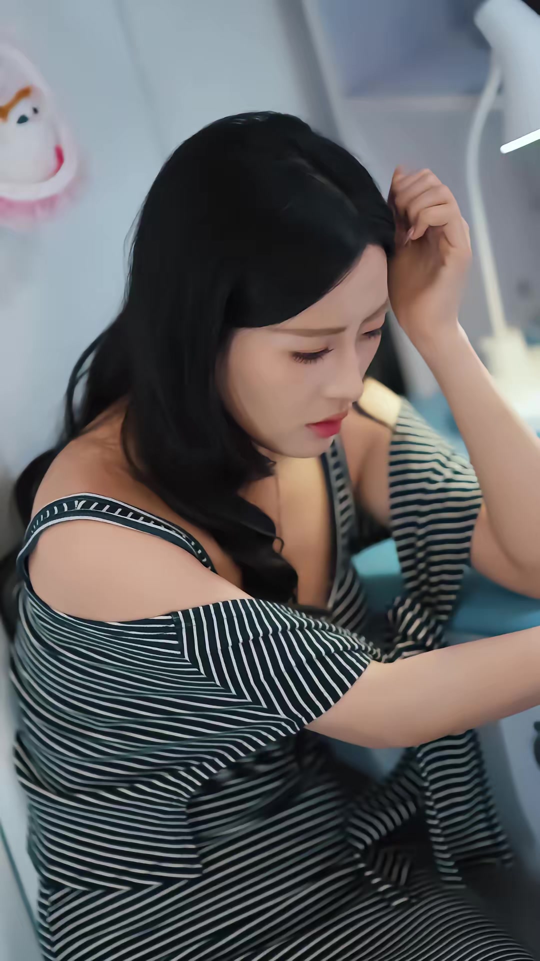 《懸案：消失的女寢》劇照