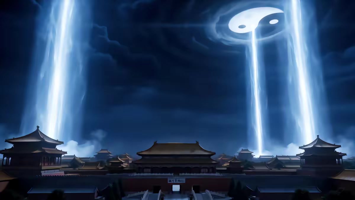 《穿成傀儡皇帝，反手整顿朝堂第二季》剧照