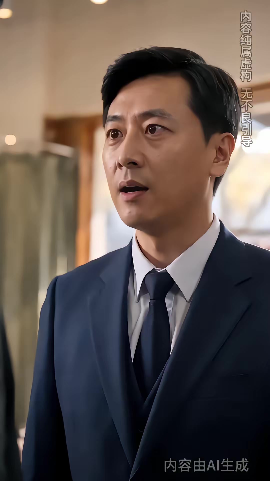 《錦繡八零，一禾寄北第三季》劇照