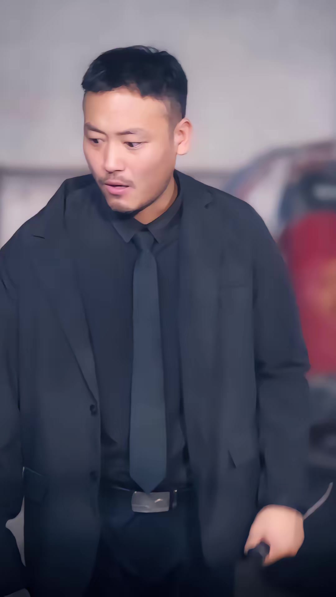 《千门风云录》剧照