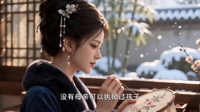 《四季》劇照