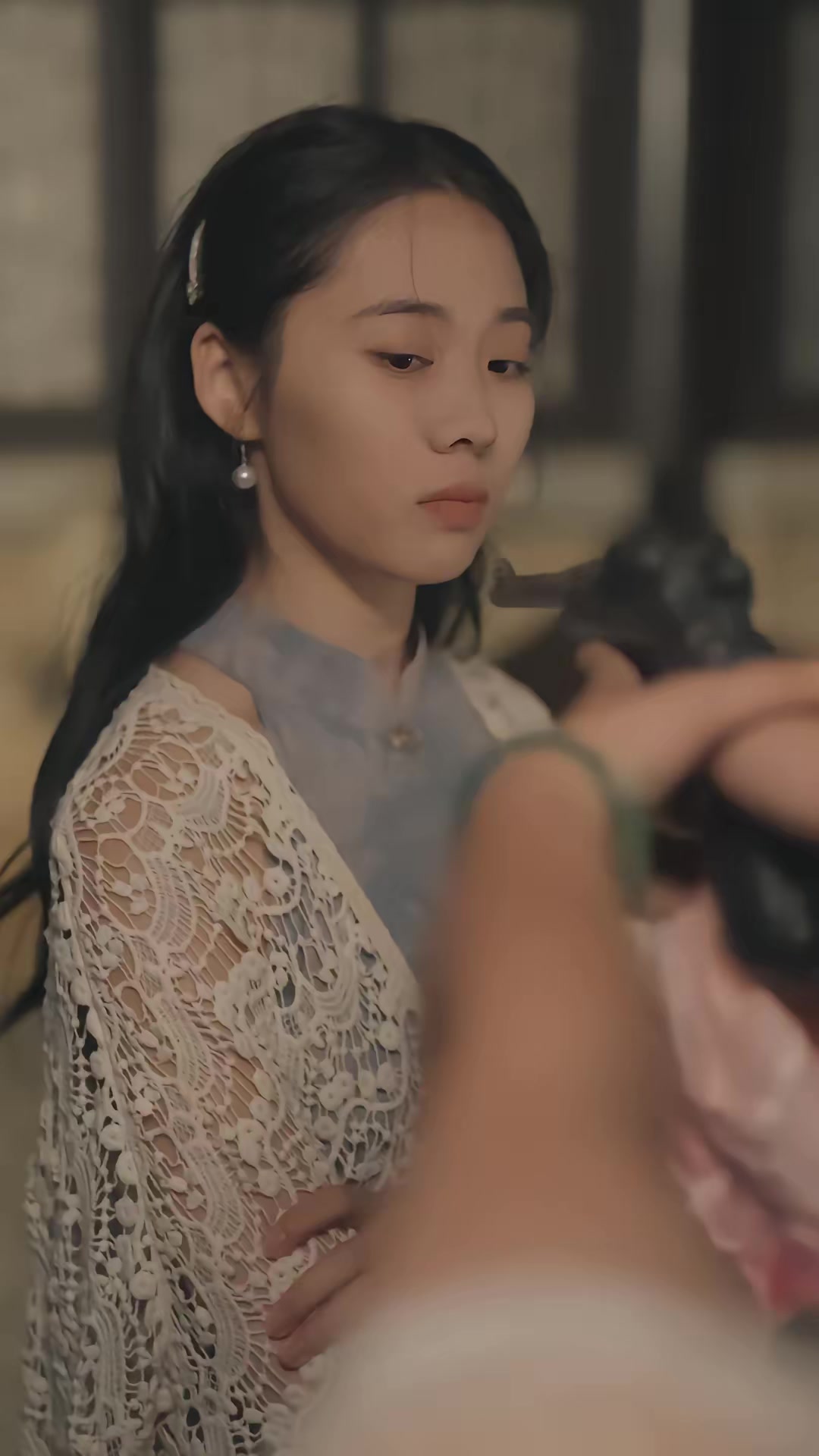 《宅心計》劇照