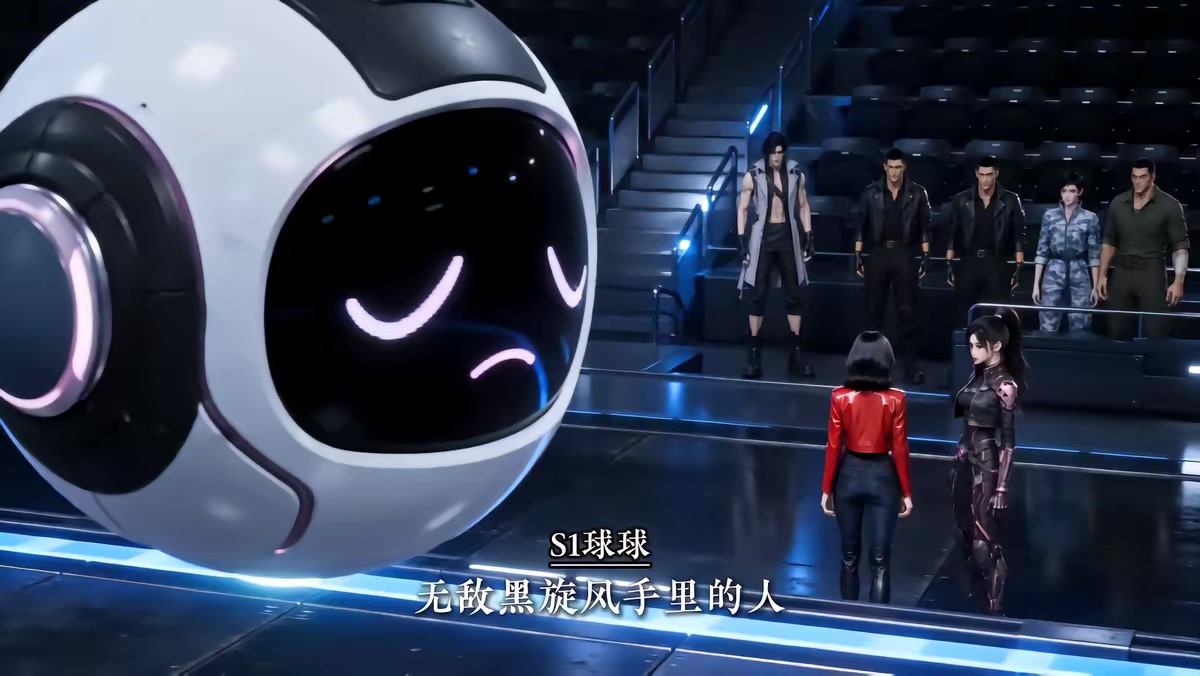 《车粉人狠4公路求生榜一说她要走到公路尽头》剧照