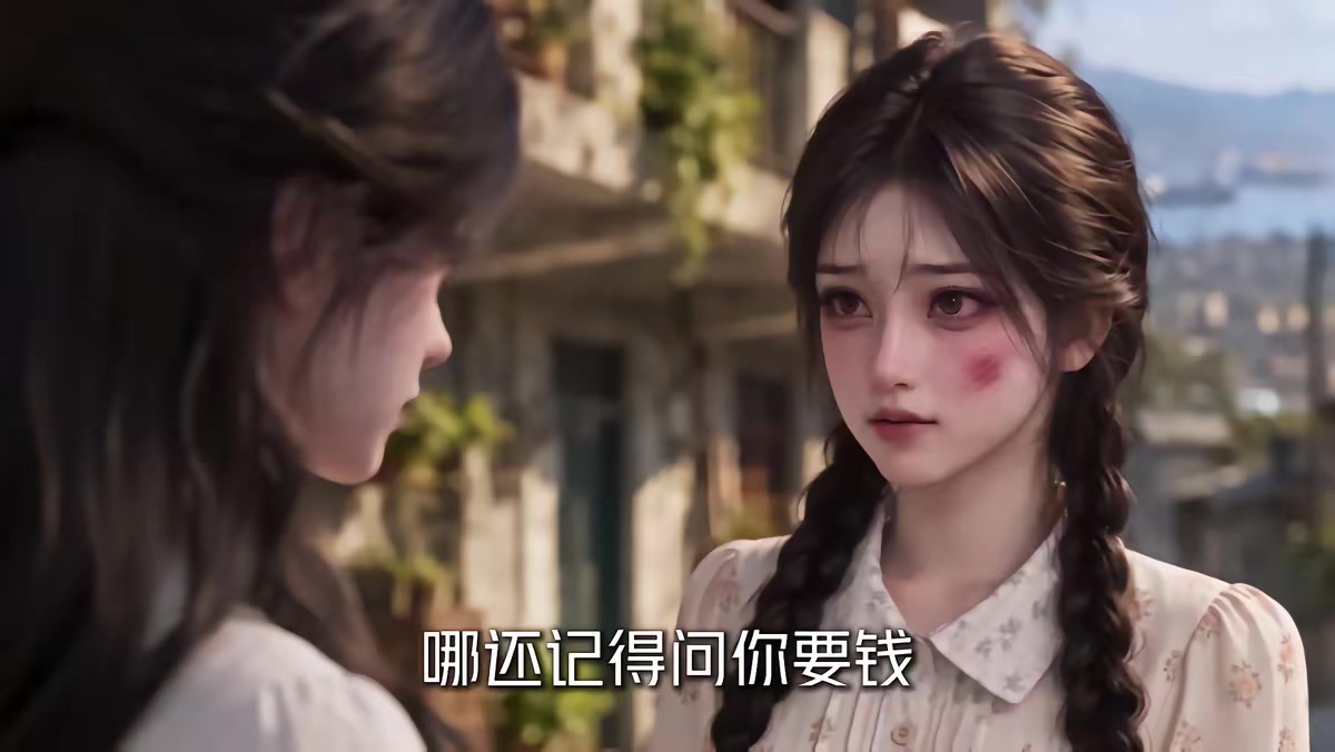 《手握億萬物資回七零》劇照