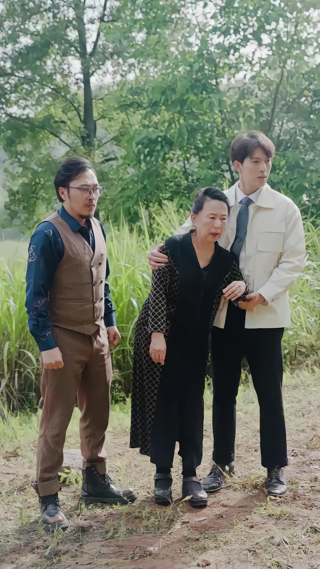 《超級戰神之至尊龍帥》劇照