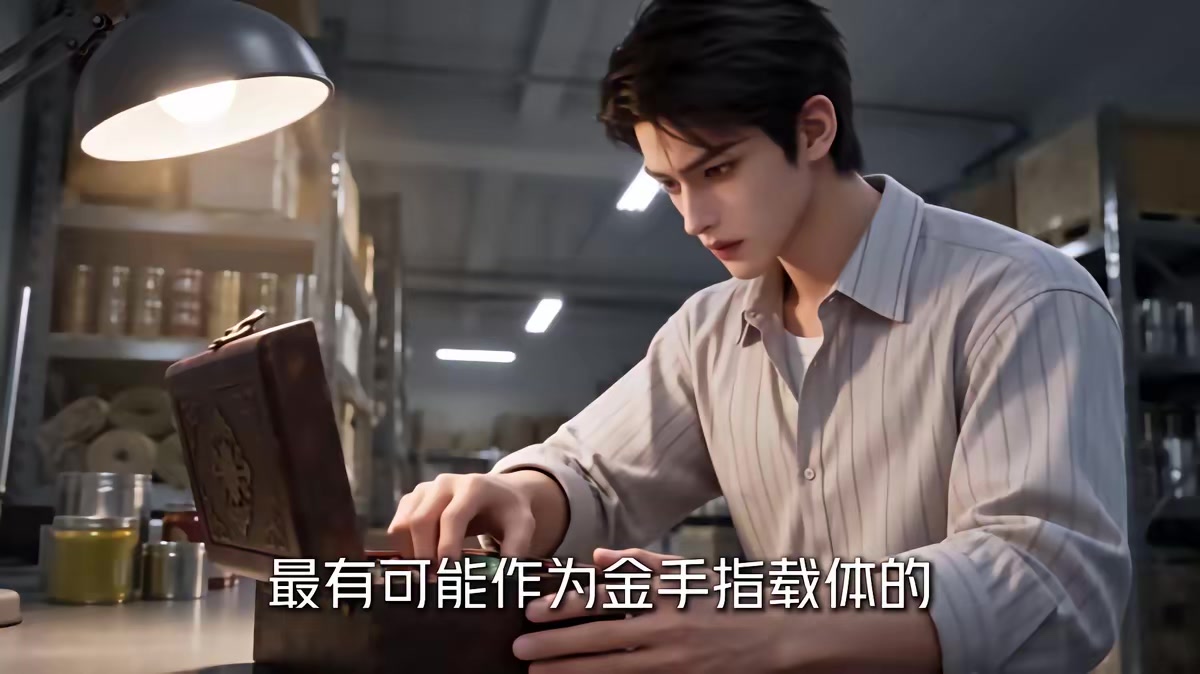 《手握億萬物資回七零》劇照