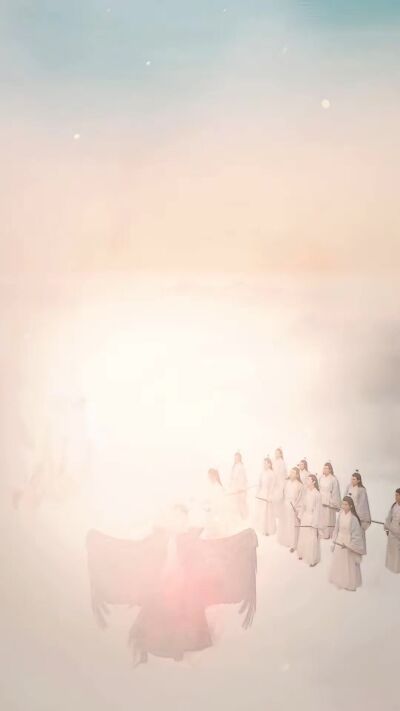 《师叔祖沉睡万年醒来后出手了》剧照