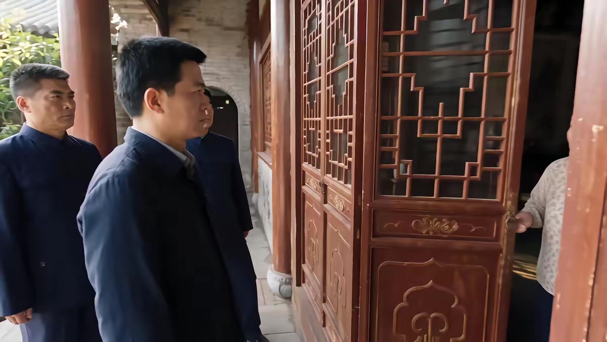 《我在七零當社牛：誰說小姑只會吃閒飯第二季》劇照