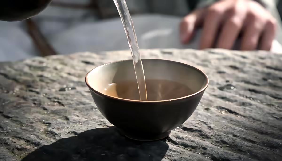 《萬倍返還：收徒築基我直接成仙》劇照