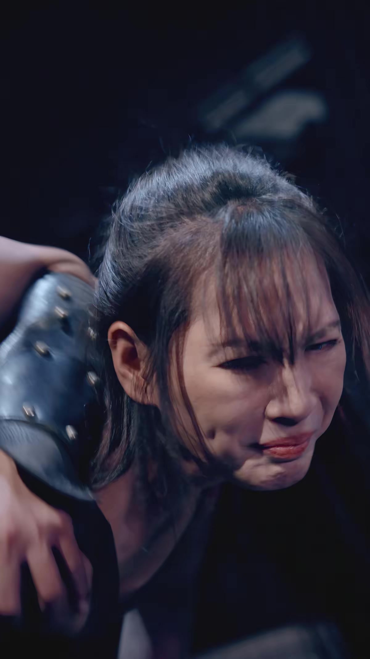 《女囚风暴》剧照