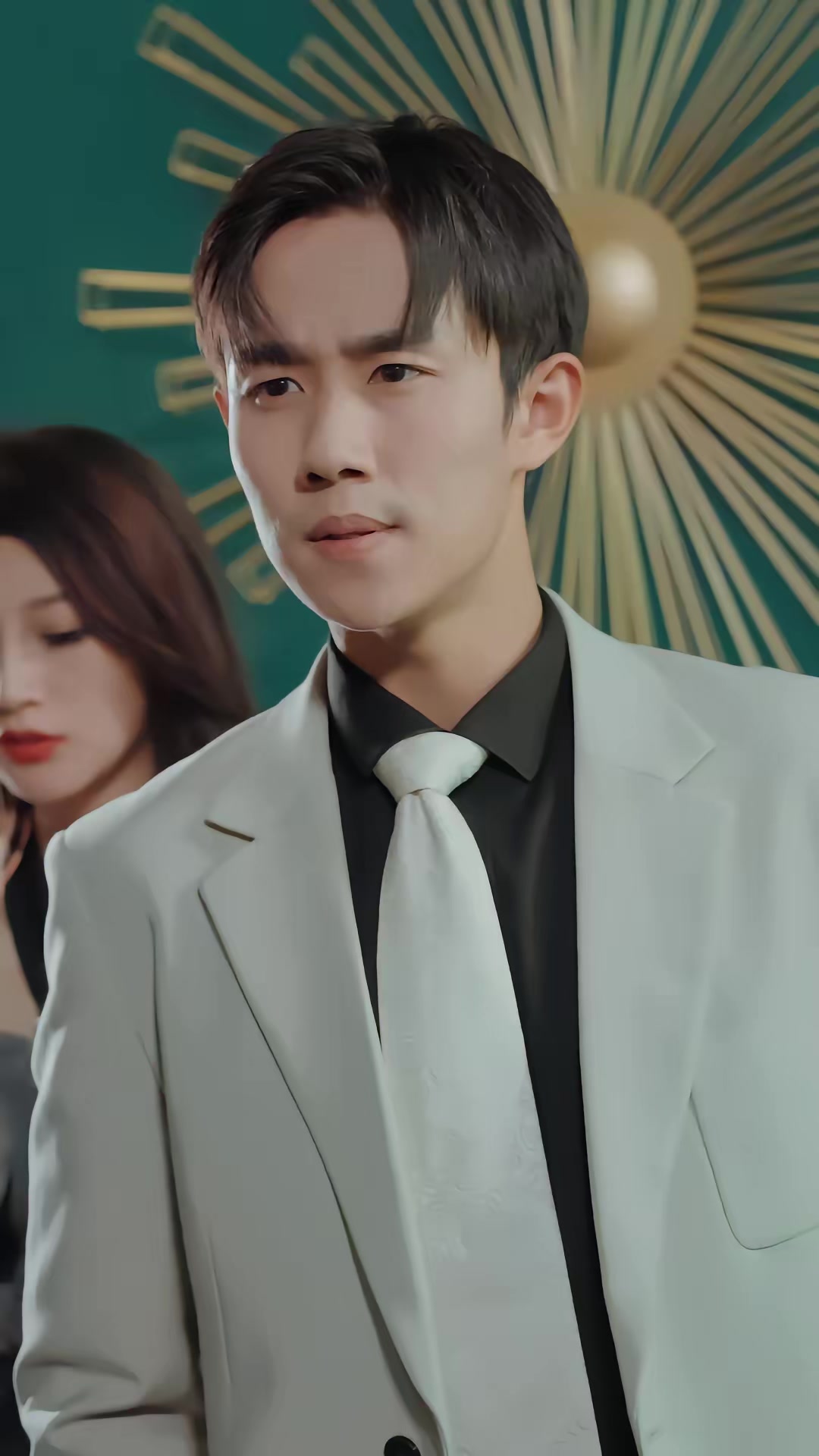 《狂飆：燒烤皇帝》劇照