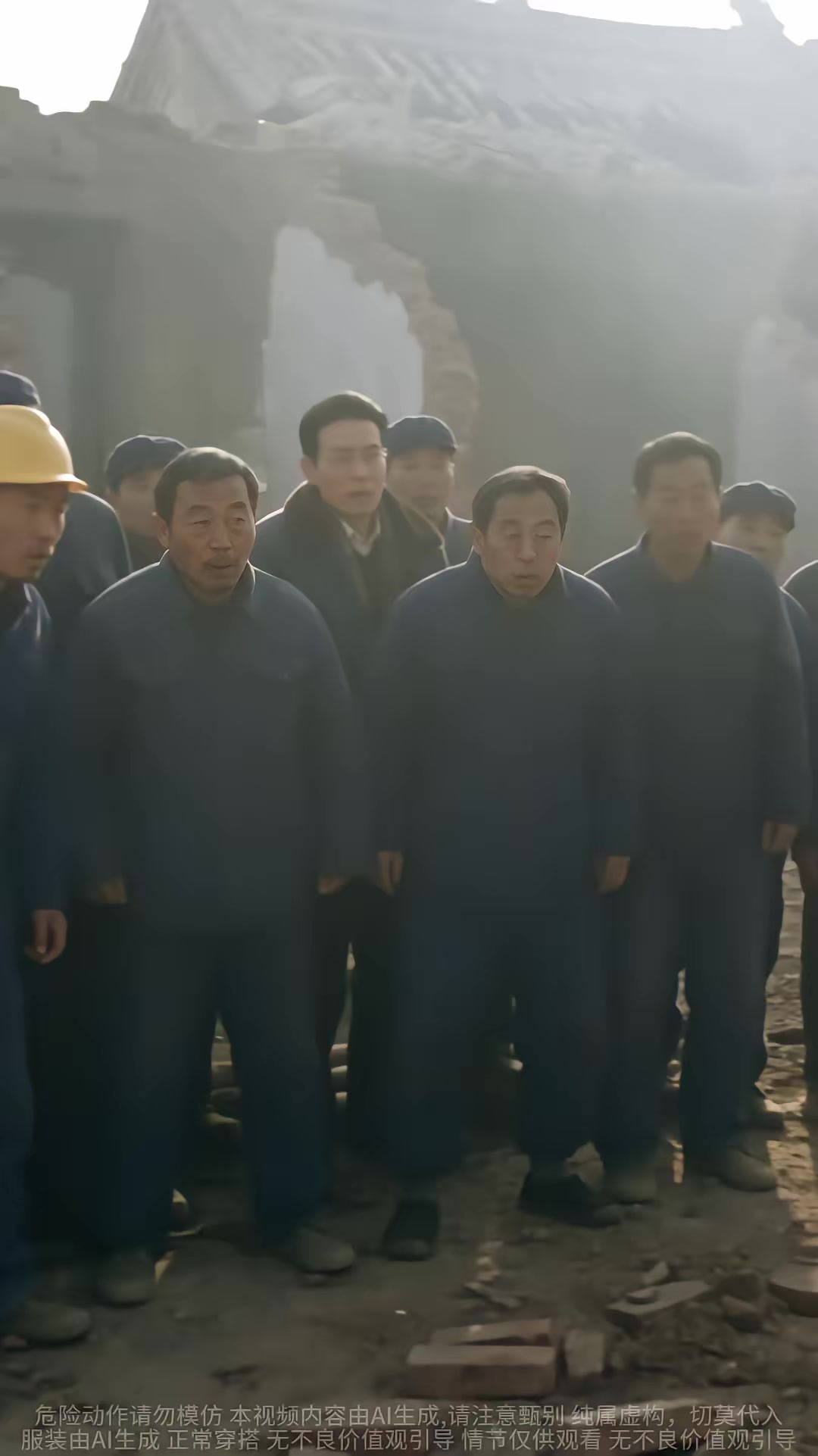 《掛帥：張老太重生記第六季》劇照