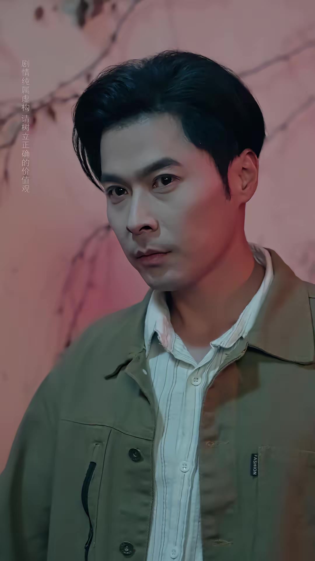 《逃离地球计划》剧照