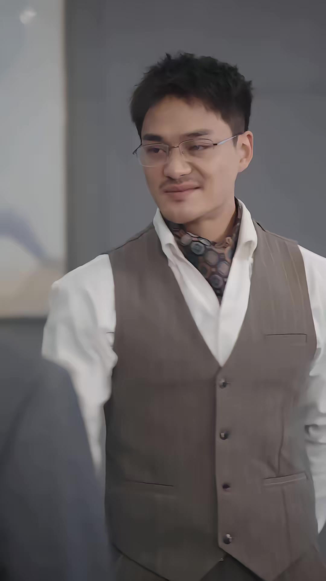 《師姐帶我走上人生巔峰》劇照