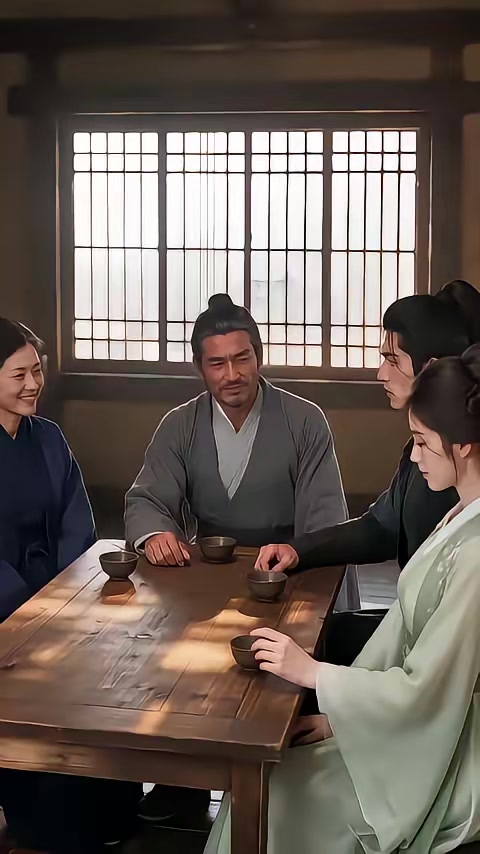 《妹妹搶錯郎，我卻嫁兵王第三季》劇照
