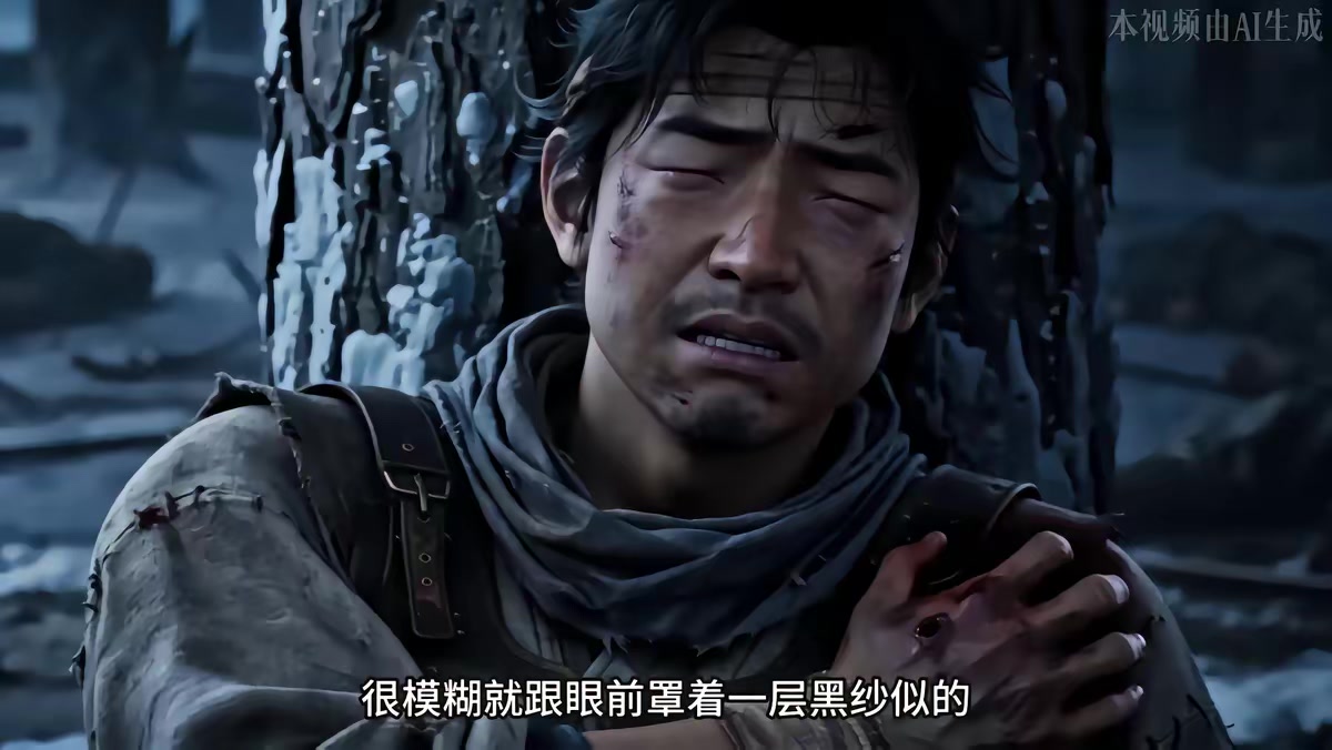 《边军破刀：一路砍到裂土封王》剧照