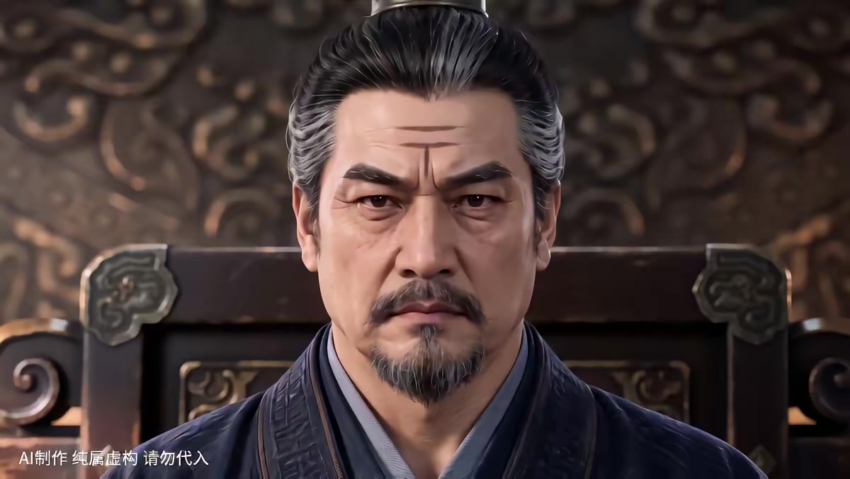 《香火樹神3D版第五季》劇照