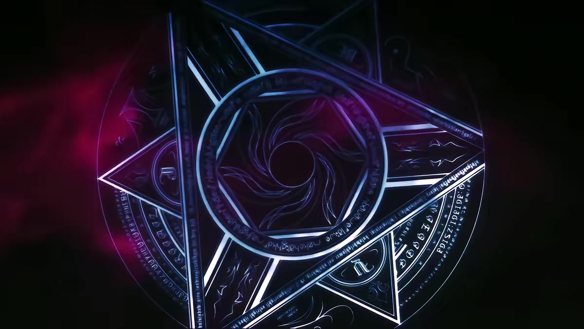 《魔法公主第一季》劇照