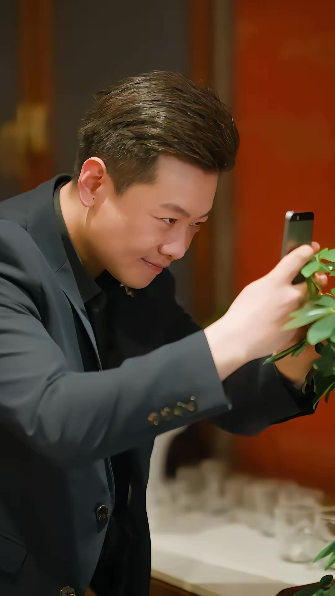 《同学，你未来是我老公》剧照