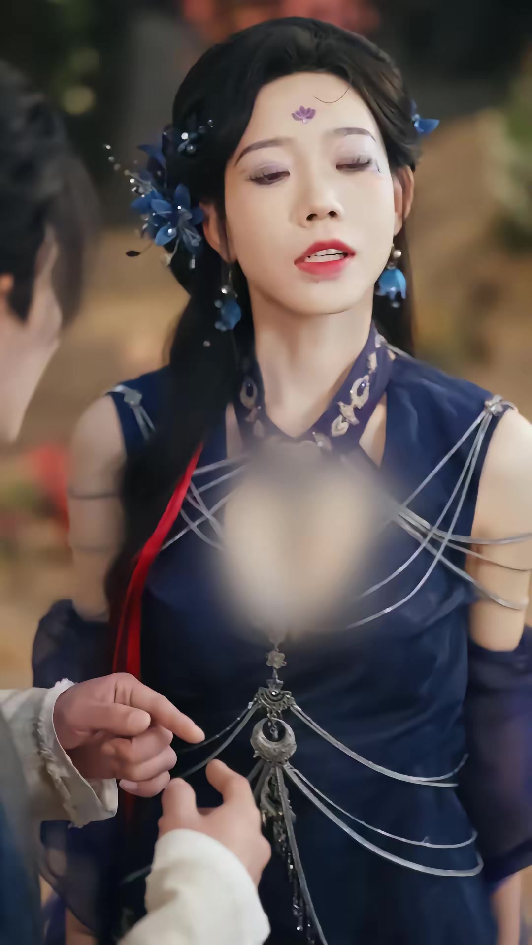 《覺醒即無敵，轉身叛仙門》劇照