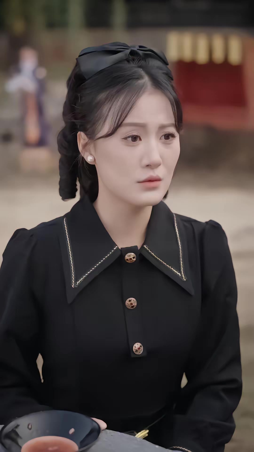 《僵尸世界，我收僵尸就变强》剧照