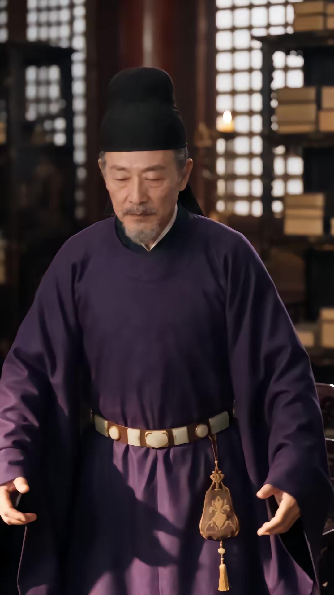 《大唐憨婿之我姐姐是太子妃第四季》劇照