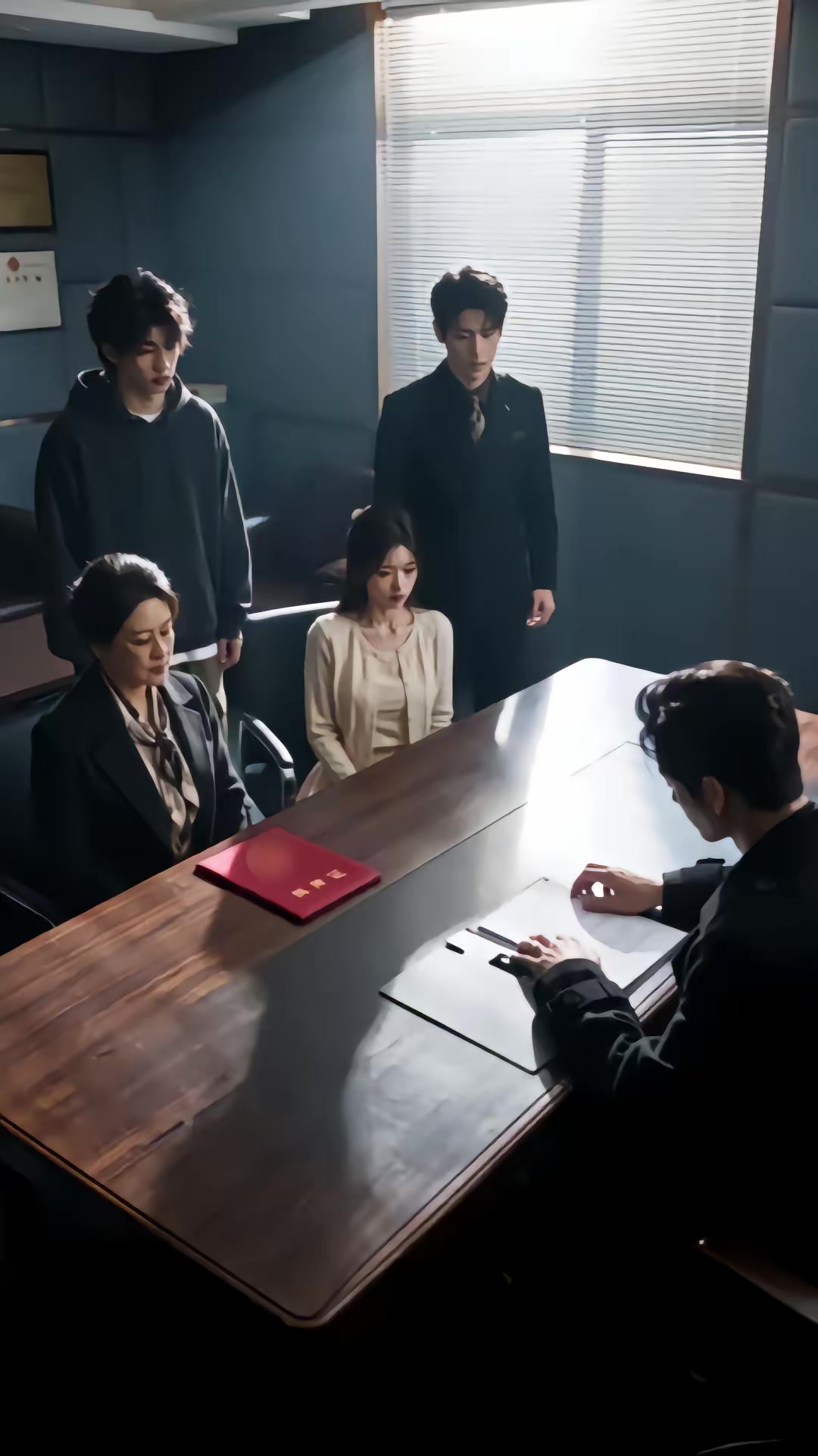 《親家母帶全家來我家過年》劇照
