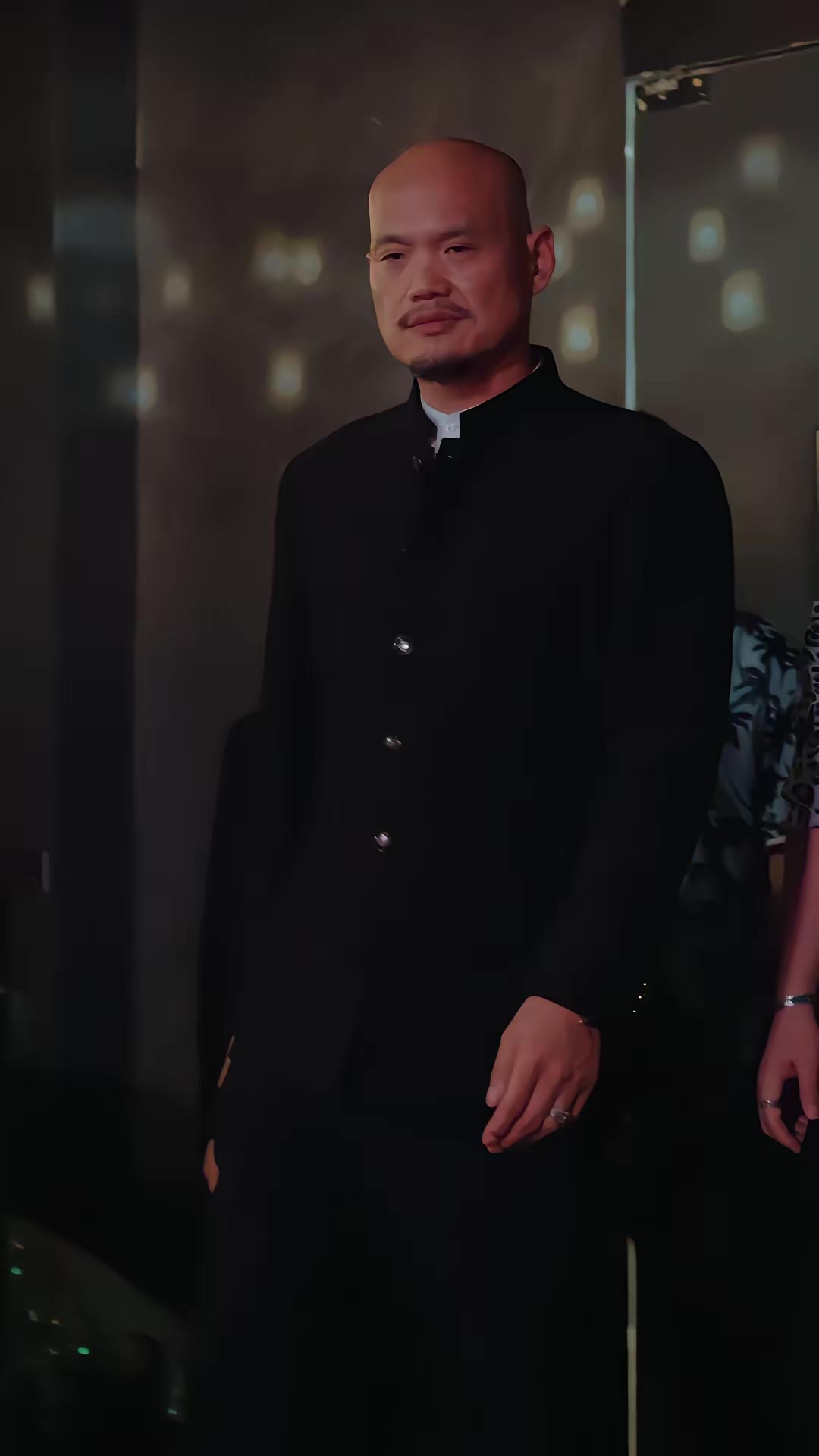 《狂飆：燒烤皇帝》劇照