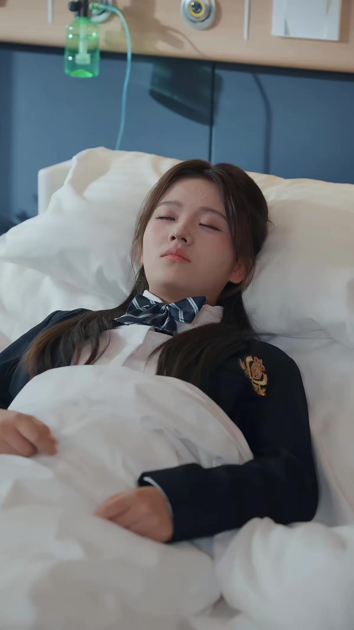 《聽珥》劇照