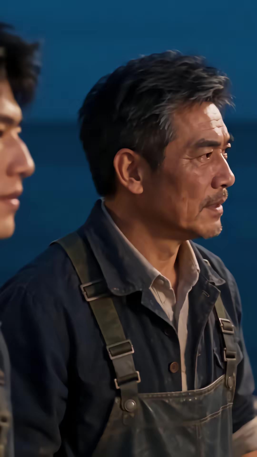 《重回1980：深海獵王從趕海開始》劇照