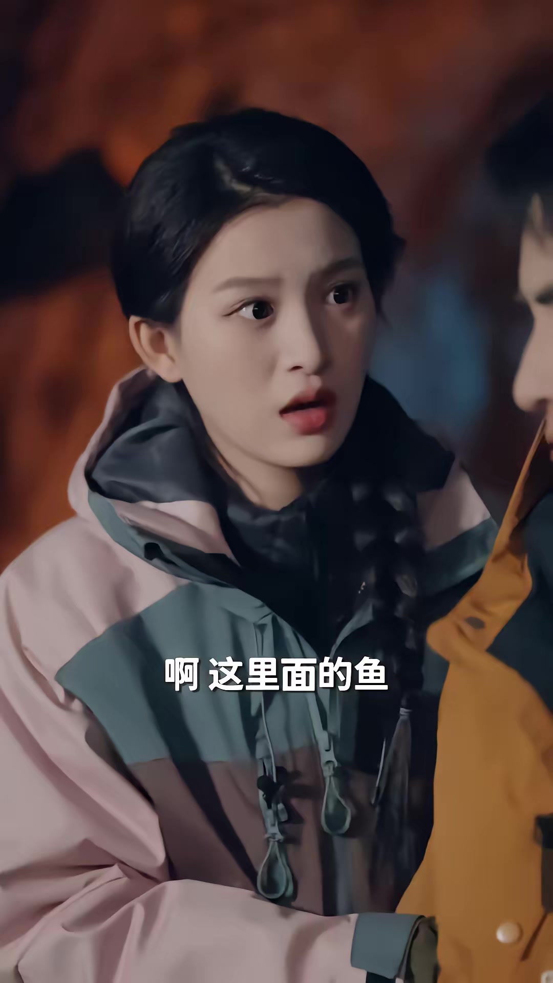 《荒野直播：我，食物链顶端的男人》剧照