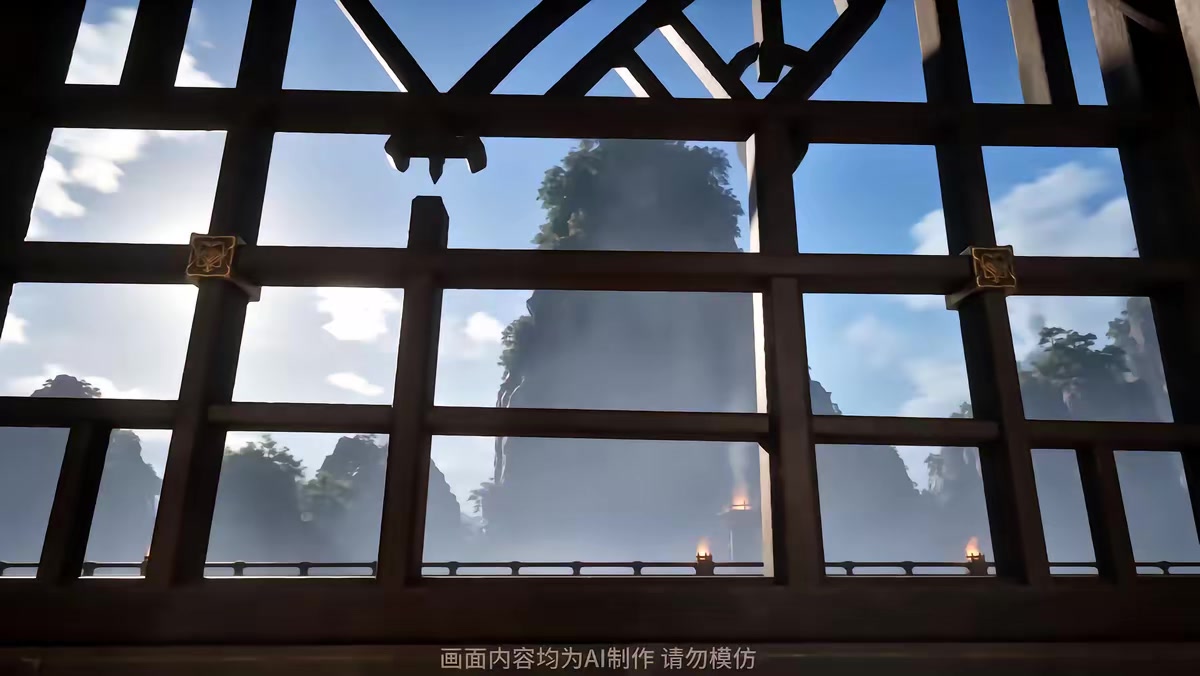 《太玄胎珠傳第十八季》劇照
