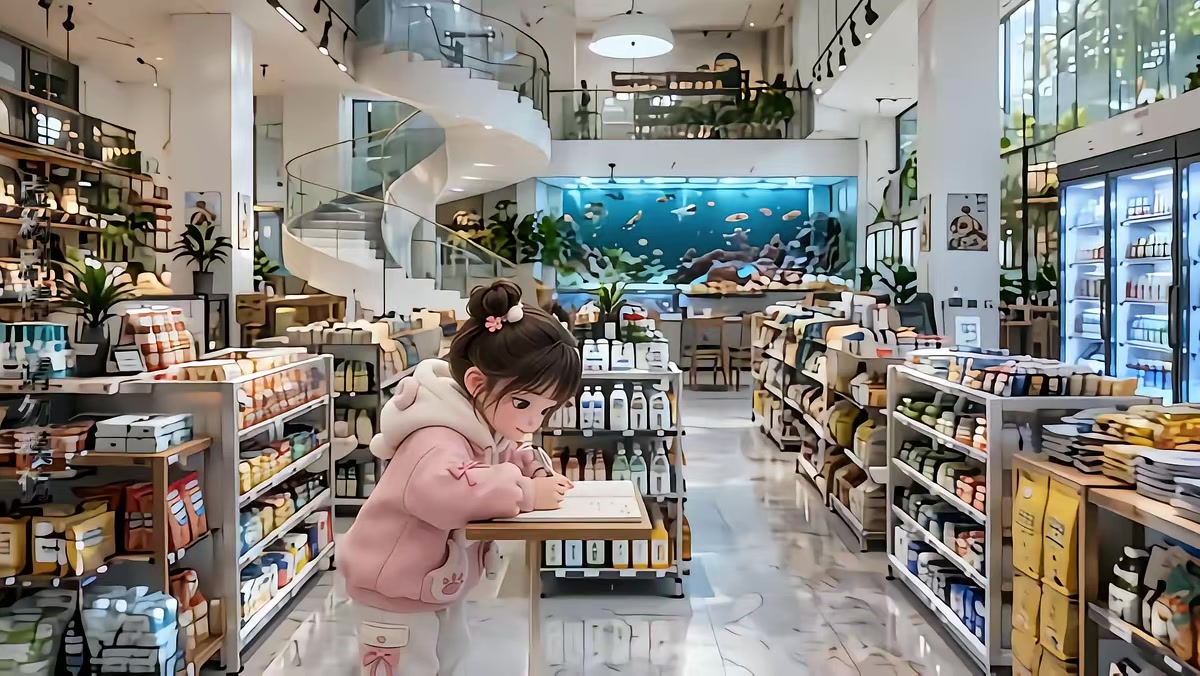 《奶爸開店致富，第二季》劇照