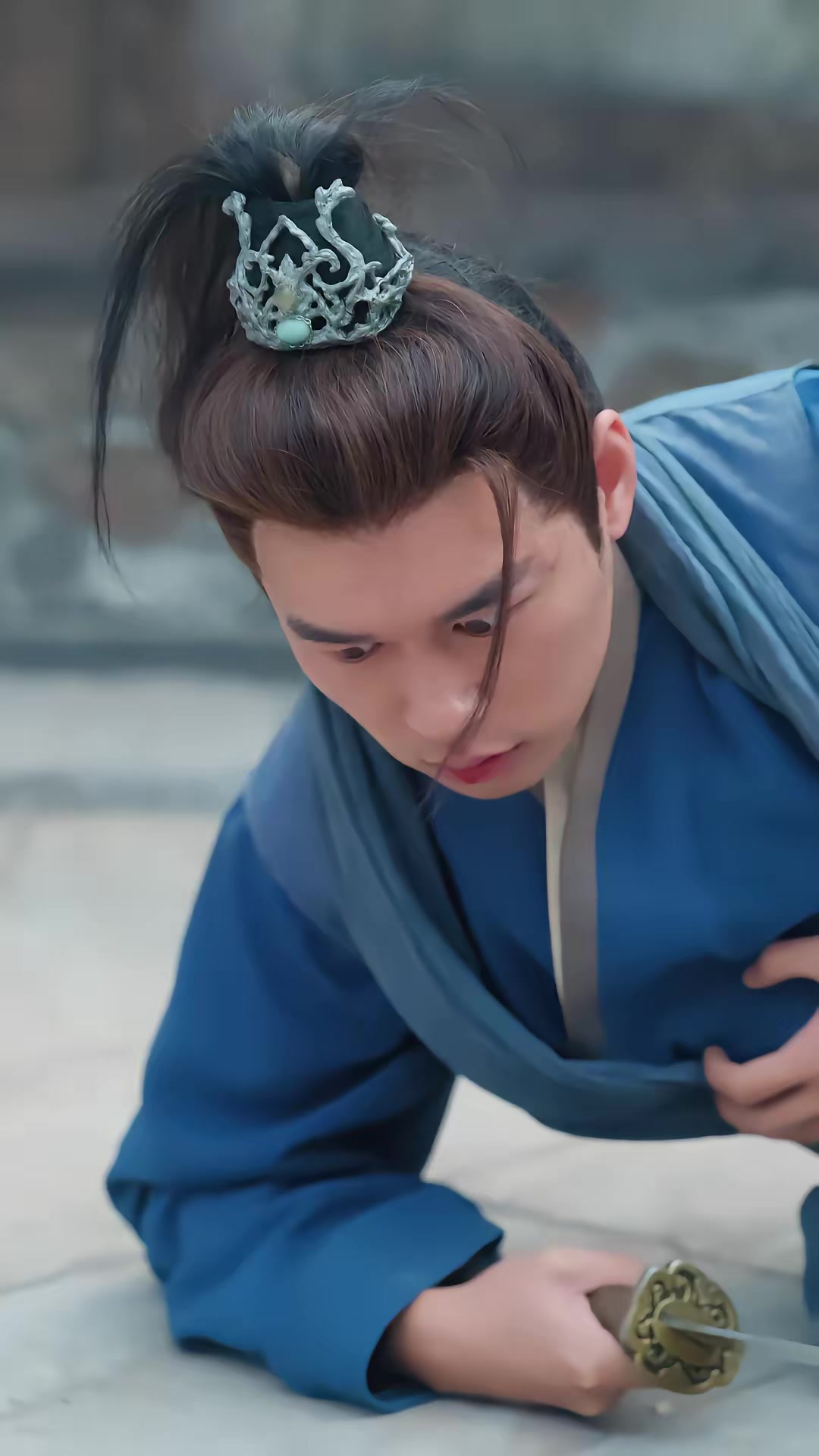 《踏天境：一劍霸天》劇照