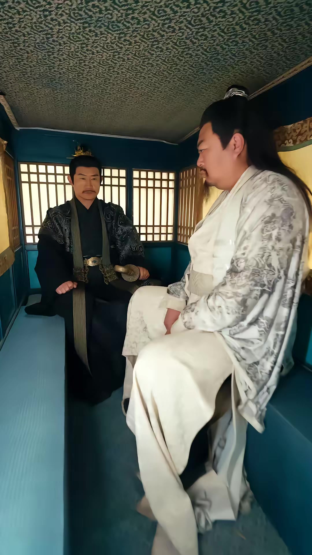 《踏天境：一劍霸天》劇照