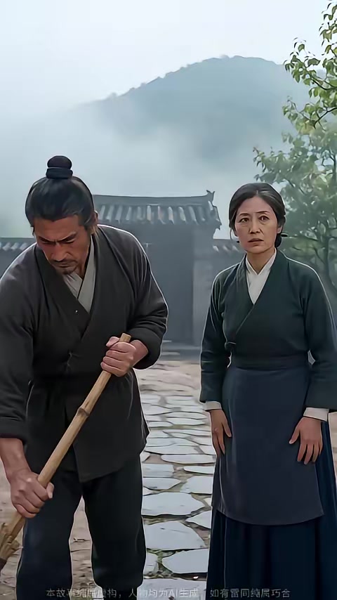 《妹妹搶錯郎，我卻嫁兵王第三季》劇照