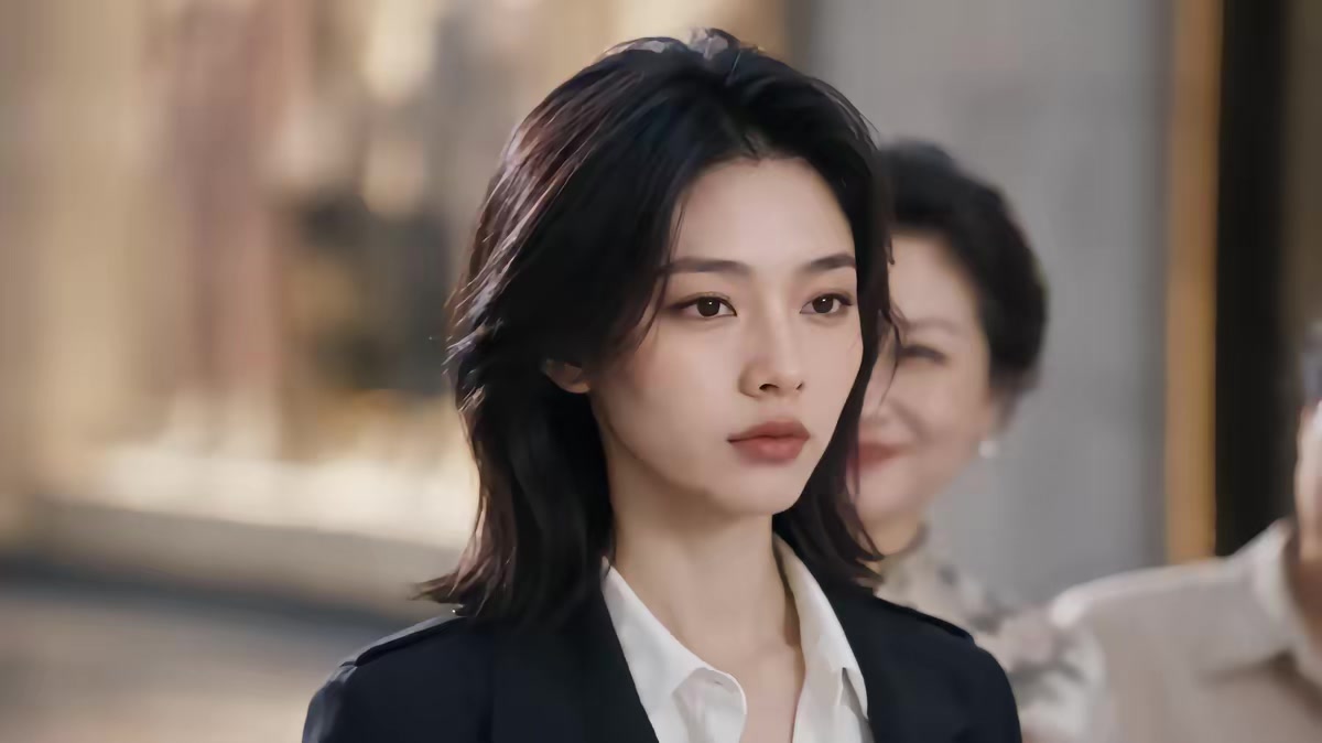 《拉黑遇真愛》劇照